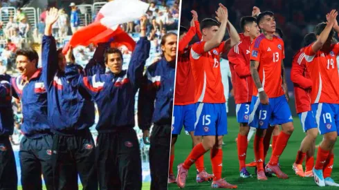 La Roja este martes vuelve a jugar contra Japón y sueña con su clasificación a octavos