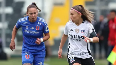 Comienza la Copa Libertadores femenina