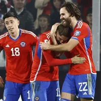 Diego Valdés por fin anotó su primer gol en Vélez y se ganó el corazón de Barros Schelotto: “Tiene categoría y…”