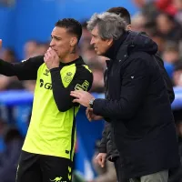 Regalón de Manuel Pellegrini en el Betis le pide que escuche la voz del pueblo: “Yo quiero…”