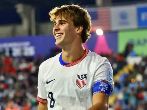 El crack que Argentina se perdió por elegir jugar en Estados Unidos