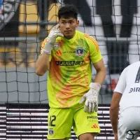 Leyenda de Colo Colo pone sus fichas en Eduardo Villanueva: “Va bien encaminado”