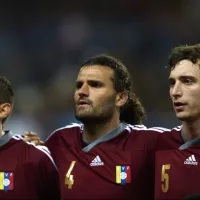 Lo quiso Colo Colo, eliminó a Chile de la Copa América y fue anunciado como DT de la Selección de Venezuela