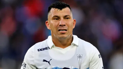 La UC finalmente no jugará ante Uruguay en el Claro Arena.