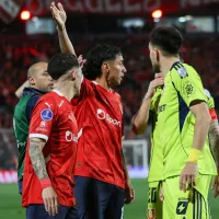 “Perfecta para…”: publicidad argentina promociona ropa de Independiente riéndose de la U de Chile
