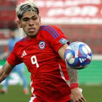 Prensa argentina da luces del motivo por el que Carlos Palacios no está en la selección chilena