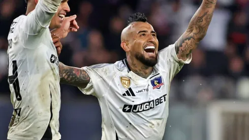 El Cacique por ahora está fuera de los puestos de copas internacionales.