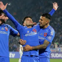 Revelan el negocio redondo de U de Chile por el fichaje definitivo de Javier Altamirano: “Se ahorró…”