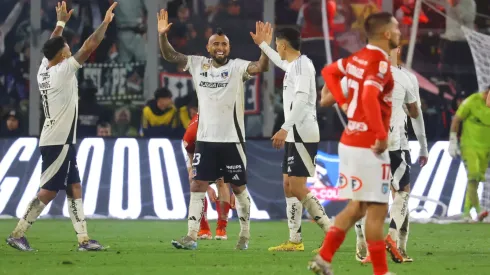Colo Colo cambia de estadio para jugar de local.