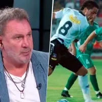 “Fue culpa mía”: Marcelo Barticciotto recuerda la peor derrota que sufrió en Colo Colo