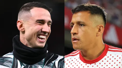 Este portero estuvo dos años jugando muy poco en la Premier League inglesa.