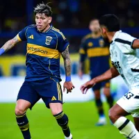 “Tiene un problema”: Líder de la barra de Boca Juniors detalla apriete a Carlos Palacios