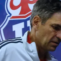 “Un rival de…”: la sorpresiva reflexión de Mauricio Pellegrino sobre la U previo a Sudamericana