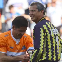 Señora de Patricio Toledo entrega buenas noticias sobre su estado de salud: “Salió del riesgo vital”