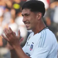 “Yo mejor me…”: el picante mensaje de Salomón Rodríguez desde Colo Colo