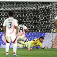 ¡El arquero del futuro! Sebastián Mella se luce y ataja un penal para Chile ante Japón en el Mundial