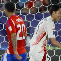 Tabla de posiciones: Chile a jugarse la clasificación en la última fecha tras derrota ante Japón