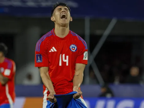 Los resultados que necesita Chile para clasificar a octavos