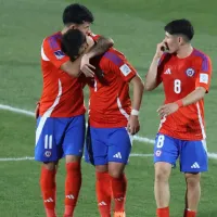 Experto critica a la selección chilena tras fea derrota en el Mundial Sub 20: “Nicolás Córdova ha…”