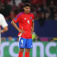La crítica más dura de Nicolás Córdova tras la derrota de la Roja: “En el área…”