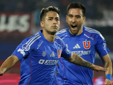 Milad asegura que a la U "le conviene jugar" contra Católica el clásico