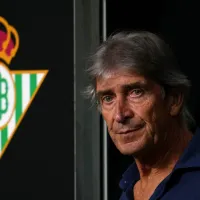 ¿Betis o la Roja? La respuesta de Pellegrini cuando le preguntan por su futuro