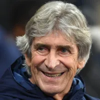 Plantel de la Roja se ilusiona con la llegada de Manuel Pellegrini: “Extraordinario entrenador”
