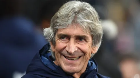 Pellegrini cuenta con el respaldo de la Roja para su arribo