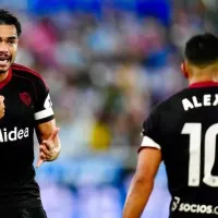 Gabriel Suazo detalla la razón por la que Alexis Sánchez exuda clase en Sevilla: “Tiene mucha…”