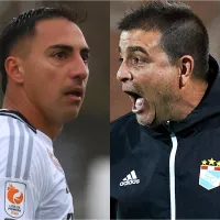 Javier Correa recuerda un castigo de ex mano derecha de Bielsa que dirigió a Chile: “Lo mandé a la m*erda, me costó dos años”