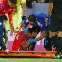 ¿Se pueden reemplazar? La difícil situación de la Roja con los lesionados en el Mundial Sub 20