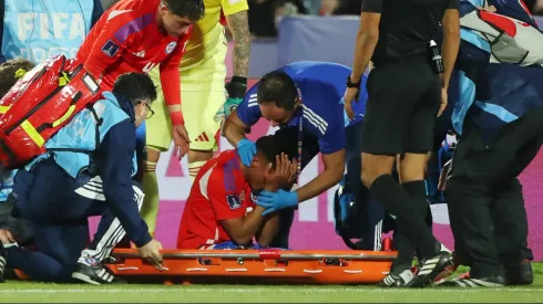 La derrota contra Japón dejó dos lesionados