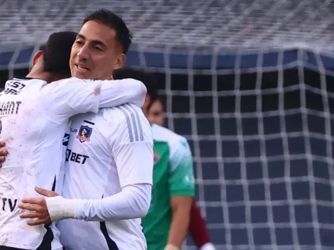 Goleador albo ve futuro brillante en este juvenil: "Juega como un loco de..."