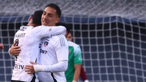 Javier Correa elogió mucho a este zurdo que está en el Mundial Sub 20.