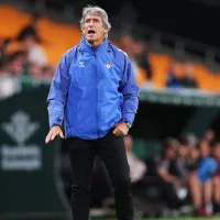 Prensa española se asusta y reacciona al fuerte rumor de Manuel Pellegrini a la Roja: “Contestó el llamado…”