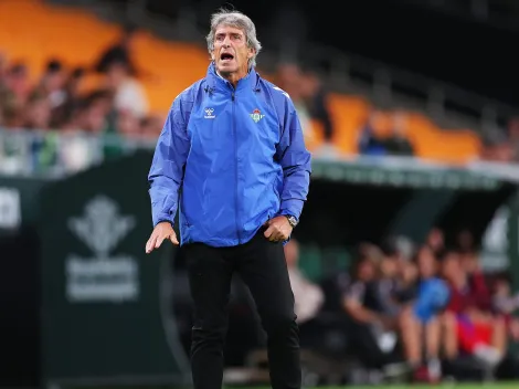 Prensa española se asusta y reacciona al fuerte rumor de Pellegrini a la Roja