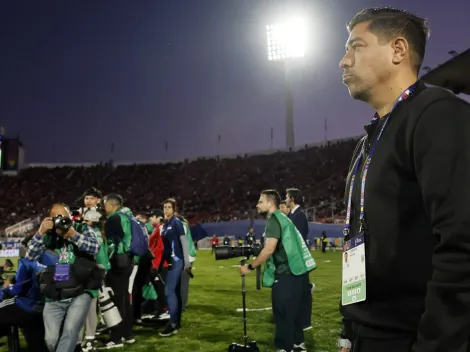 Tras Chile vs Japón: La nueva medida de FIFA que desató altercado en la zona mixta del Nacional