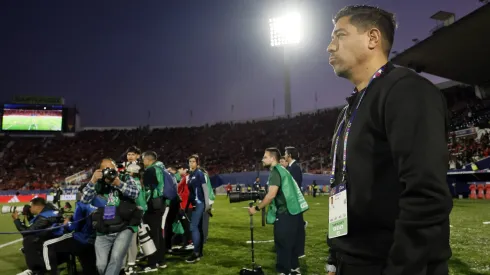 Polémica se desató entre los medios que cubren el Mundial Sub 20