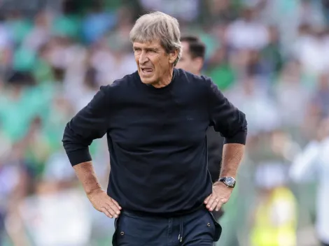 Amigo de Pellegrini filtra su gran condición para tomar la Roja