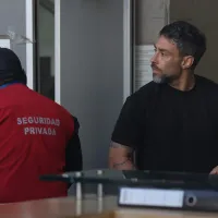 Tras grave denuncia: Confirman nuevas medidas cautelares para Jorge Valdivia
