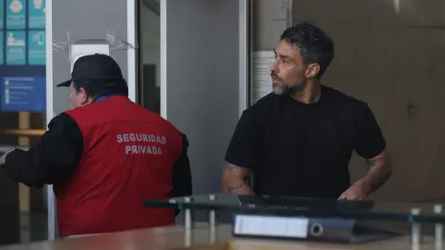 Valdivia se mantiene con medidas cautelares