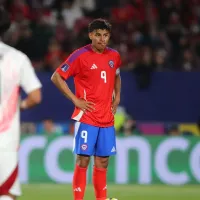 Revelan el motivo por el que la figura de la Roja no está rindiendo en el Mundial Sub 20: “No le hizo…”