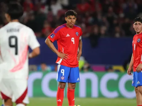 Revelan el motivo por el que la figura de la Roja no está rindiendo en el Mundial