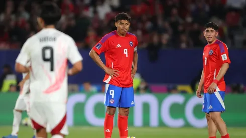 Juan Francisco Rossel es criticado.