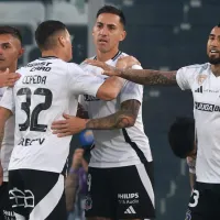 “Arturo Vidal te hace sentir uno más y los que estamos en Colo Colo no le atamos ni…”