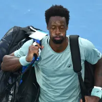 Gael Monfils anuncia su retiro del tenis: “Con 40 años es el momento ideal”