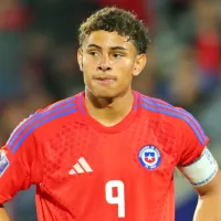 Experto lanza desolador análisis de la selección chilena Sub 20 tras la derrota ante Japón: “Es una foto de nuestro…”