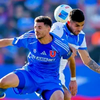 Yáñez quema todo y exige que la U juegue como sea el clásico universitario: “La exigencia es mínima”