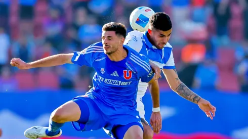 La U se mostró en contra a jugar con la UC entre medio de su llave ante Lanús.
