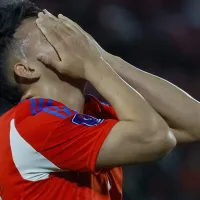 Golpe a Chile: Emiliano Ramos sufre lesión de gravedad y se pierde el resto del Mundial Sub 20